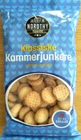 Nordthy Kammerjunkere
