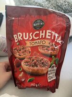 Bruschetta Tomato