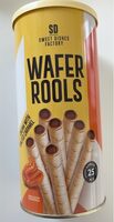 Wafer Rools