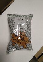 Spiced cookies