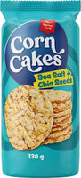 Rice Cakes