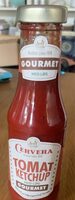 Tomat Ketchup Med Løg Gourmet