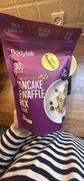 Pancake & Waffle Mix Classic