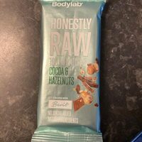 Rawbar