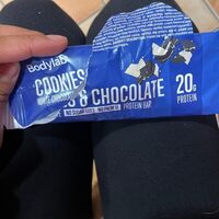Protein Bar