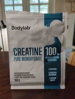 Creatine (Bodylab)