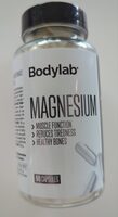 Magnesium