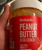 Peanut butter
