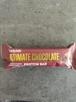 Ultimate Chocolate - Proteinbar