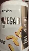 Omega-3 fish oil