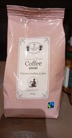 Café arabica bio