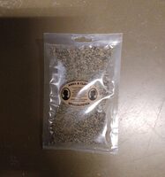 Crushed Black pepper