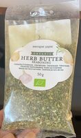 Herbs butter seasoning