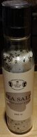 Sea salt Black pepper & truffle