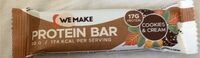 Protein bar