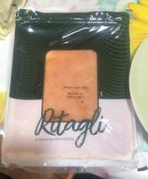 Ritagli di salmone affumicato