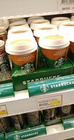 Starbucks Caramel Machiato
