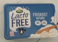 Friskost Naturel