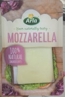 Mozzarella
