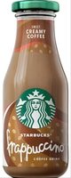Frappuccino