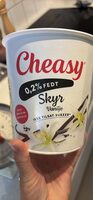 Skyr Vanilje