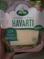 Havarti