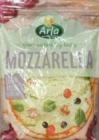 Mozzzarella