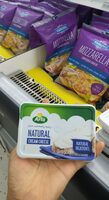 20000099 Natural Cream Cheese