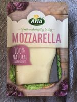 Mozzarela