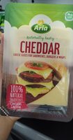 Cheddar