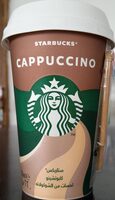 Starbucks Frappuccino