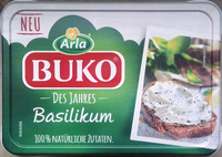 Arla Buko Basilikum