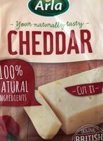 Cheddar