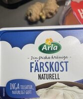 Farskost Naturell