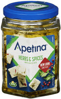 Apetina herbs & spices