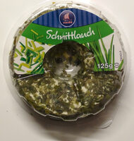 Schnittlauch-Ring