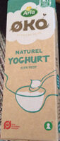 Øko Naturel Yoghurt