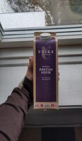 Årstids Kefir