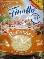 Finello - Pastakäse
