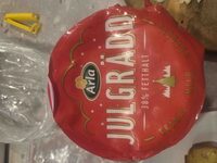 Arla Julgrädd 38%