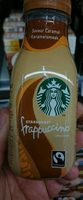 Espresso Frappuccino (Grande)
