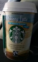 Skinny Latte