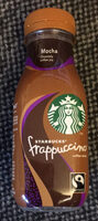 Frappuccino