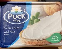 Cream Cheese