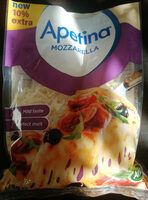 Mozzarella