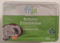 Kräuter-Frischkäse