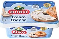 Cream cheese