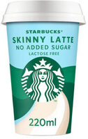 Café Latte