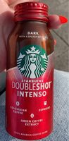 DoubleShot intenso