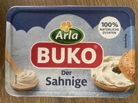 Buko Der Sahnige